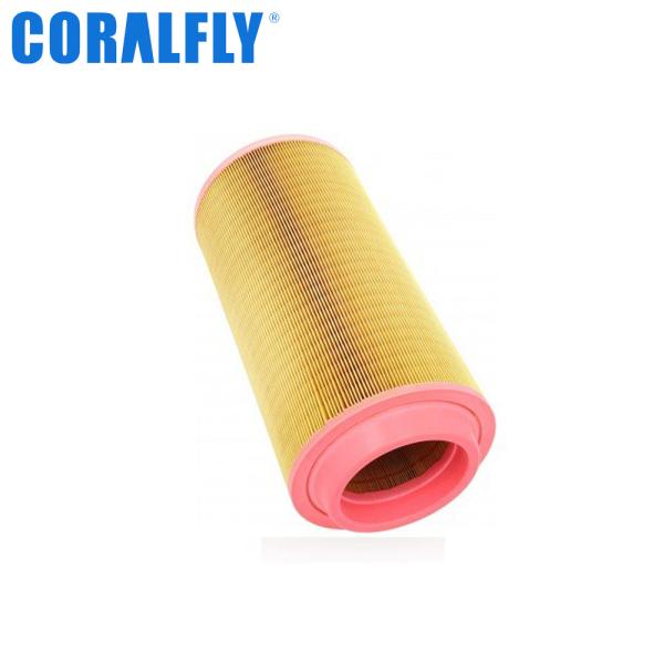 Buy cheap C25710 RS3996 2914-5023-00 3902806-M1 MANN+HUMMEL Truck Air Filter from wholesalers