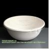 Buy cheap Disposable Bagasse Food Box To Go Lunch Paper Bowl 22 OZ Heavy Duty Bagasse Bowls from wholesalers