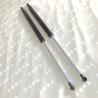Buy cheap Chrome Industrial Gas Spring Strut For Wall Bed Machinery 480mm Llength 1100N / 110KG from wholesalers
