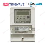 Civil Prepaid Smart Energy Meter LoRaWAN Single Phase Electric Meter