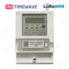 Buy cheap Anti Corrosion LoRaWAN Energy Meter LCD Display Smart Energy Meter IoT from wholesalers