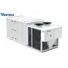 Buy cheap 35.4kW 7100m3/H Commercial Central Air Conditioner Electrical heating from wholesalers