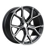 5x112/120 20 Inch BMW Replica Wheels A356.2 Aluminum Rim For Car
