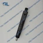 Nozzle Holder KBEL84P26 Fuel Injector 9430082727 9430082739 For Ford TC6.6
