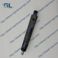Buy cheap Nozzle Holder KBEL84P26 Fuel Injector 9430082727 9430082739 For Ford TC6.6 product