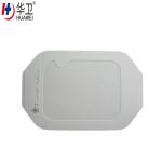 Clinic and Hospital material, hypoallergenic i.v dressing