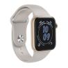 Buy cheap Body Temp Monitoring Smart Fit Slim Fitness & Health Monitor Watch 2.5d Large Arc Surface from wholesalers