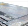 Buy cheap AR500 Heat Abrasion Resistant Steel Plate Hardened Surface NM500 from wholesalers