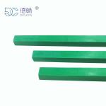 PVC/PE Polar Cutting Sticks Plastic Polar Stick Cutting Stick For Cutting