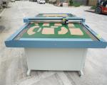 400KG Weight Garment Apparel CAD Paper Pattern Cutter Kraft White Paper Board