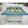 Buy cheap 1200mm/s Max Cutting Speed Flatbed Inkjet Paper Cutting Plotter for Label Printer from wholesalers