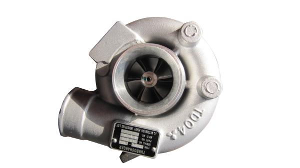 Buy cheap Excavator Turbo Charger 4BD1 TD04HL-15GZ 49189-02450 Turbocharger Construction Machinery Engine Parts from wholesalers