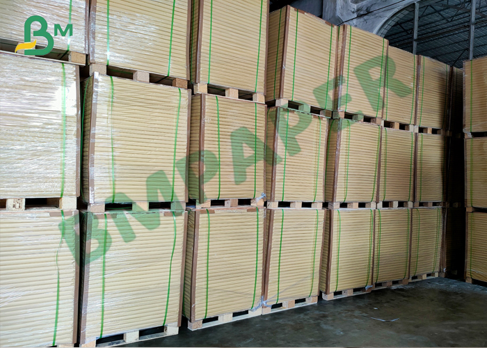 Coaster board