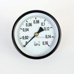 PG-012 Dry type pressure gauge