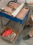 Buy cheap GPH-100 Metallurgy Machine Medium Frequency Induction Furnace from wholesalers