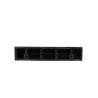 Buy cheap Commercial Rubber Car Parking Bumpers from wholesalers