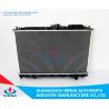 Buy cheap GALANT'87-92 MT MITSUBISHI Radiator OEM MB356527 Plastic Tank from wholesalers