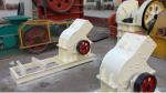 10 TPH Coal Hammer Mill PC400*300 Rocks Vertical Hammer Crusher