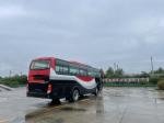 2024 Used Yutong Bus Luxury 2 2 Layout Passenger Buses With 54 Seats And Diesel