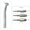 Buy cheap Oral Tool High Speed Handpiece Accessories 6 Hole LED Quick Coupling Compatible Dental Air Rotor Handle Z800KL Z900KL K9 from wholesalers