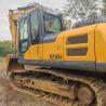 Buy cheap USED XCMG 215 Excavator Digger: Quality Assurance and Worry - free After - sales Service from wholesalers