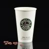Buy cheap BRC ISO9001 Custom Logo Recyclable Paper Cups 12 Oz Hot Coffee Cups With Lids from wholesalers