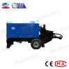Buy cheap 8m3/H Hydraulic Concrete Pump from wholesalers