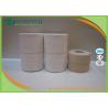 Buy cheap Skin Colour 100% Pure Cotton Heavy Stretch Tape Elastic Adhesive Bandage EAB ith middle line sports tape from wholesalers