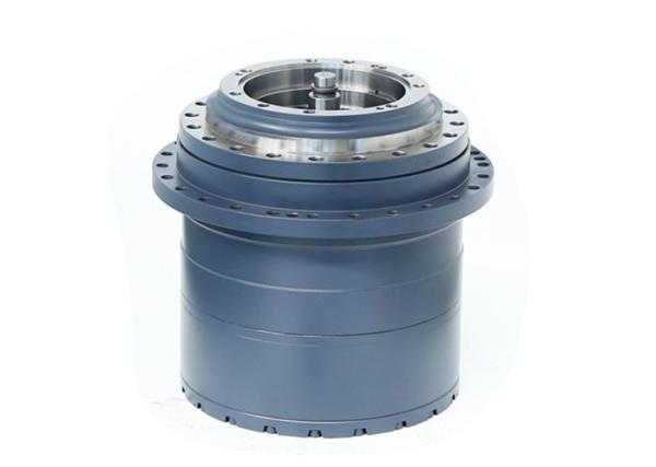 Buy cheap DAEWOO DH258-7 DX260 DH255-5 Travel Gearbox Tooth Box Gearbox Assembly Alloy Steel from wholesalers