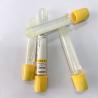 Buy cheap Micro SST BD vacuum blood colletion tube Blood Collection Tubes CE ISO 13485 Certificated from wholesalers