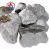 Buy cheap Factory Supply 70%Min Titanium Iron Alloy Feti Lump 10~50mm Ferro Titanium from wholesalers