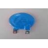 Buy cheap 300VAC High Energy VDR Varistor 53D471K For Industrial Power Plants from wholesalers