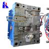Buy cheap S136H PMMA Pad Print Toolmaking Services Injection Molding Edge Gate from wholesalers