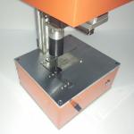 Desktop Electic Marking Machine 40x80 mm For Company Profile EMK-X03