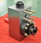 CAMERON LEWCOWH-1612 mud pump module cylinder, NATIONAL 10P-130 MUD PUMP MODULE,