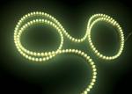 DIP F5 Chip Flexible LED Strip Light 4000K Dustproof For Holiday / Event