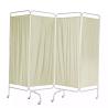 Buy cheap Decoration Stainless Steel Healthcare Privacy Screens With 4 Folding Layers from wholesalers