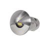 Buy cheap Indoor Outdoor 12V DC IP67 1W Led Recessed Downlight from wholesalers