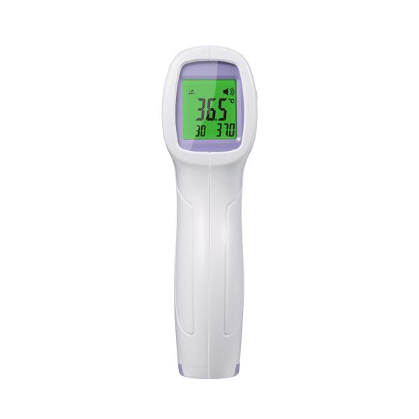 Digital Thermometer forehead non contact body electronic baby infrared