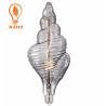 Buy cheap B135 B22 E26 E27 Smoky Light Bulb 4W Oversized LED Edison Bulb from wholesalers