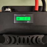 High-Performance 81V Surron Battery Ideal for Electric Motorcycle Enthusiasts