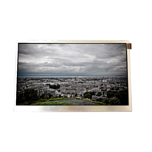 Buy cheap AV080ZKB-NW0 8.0 inch LCD Panel Screen Display For BOE from wholesalers