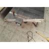 Buy cheap Durable Rubber Conveyor Belt Vulcanizing Equipment For Metallurgy Heat Pressnation from wholesalers