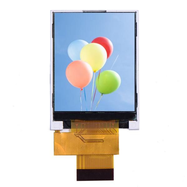 Buy cheap 2.0 Inch Ili9225g 300CD/M2 High Brightness Lcd Screen from wholesalers