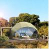 Buy cheap OEM Geodesic Dome Tents from wholesalers