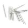 Buy cheap Fiber Optic Fusion Protection Splice Sleeves 60mm With Two Pins PVC Material from wholesalers