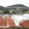 Buy cheap Polytunnel Plastic Film Agricultural Sawtooth Greenhouse Multi-span from wholesalers