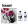 Buy cheap MSDS Epoxy Resin Kits Crystal Clear Casting Resin For Tumblers Jewelry from wholesalers