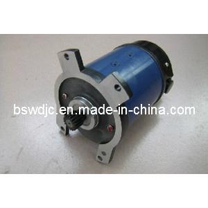 Buy cheap DC Servo Motor for Welding Machine (90SZ53/H5, 90SZ99/H5 110VDC 150W/92W 3000RPM) from wholesalers