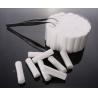 Buy cheap Highly Absorbent 100% Cotton Dental Rolls 250 White Sterile Rolls For Mouth from wholesalers